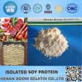 High quality isp soya isolated